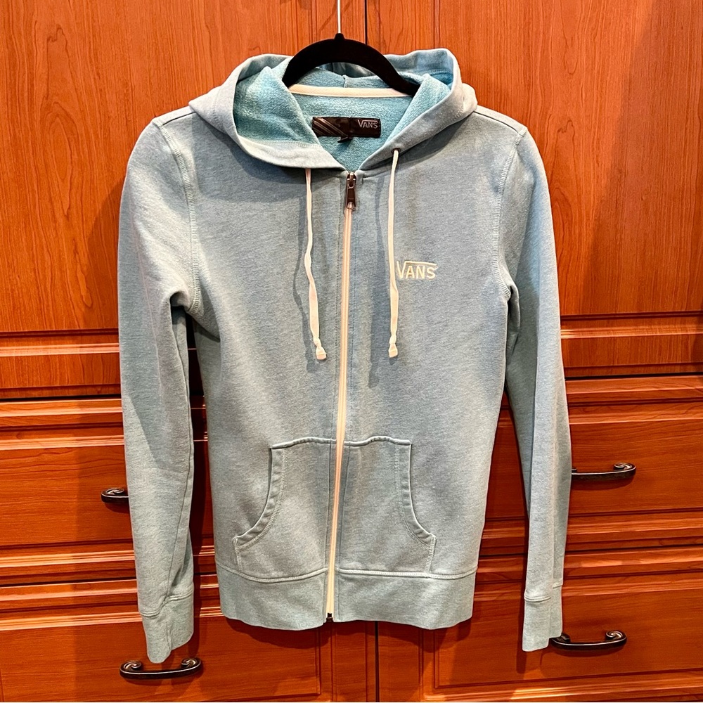 Vans hoodie -  Size Small